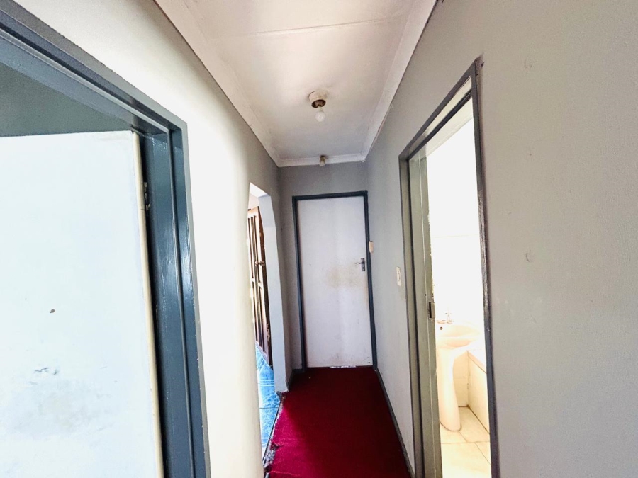2 Bedroom Property for Sale in Mdantsane Nu 17 Eastern Cape